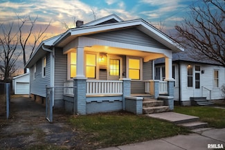 816 W Nowland Ave, Peoria, IL 61604