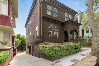 64-66 Woodland Ave, San Francisco, CA 94117