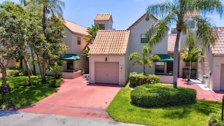 6130 Via Tierra Unit 2, Boca Raton, FL 33433