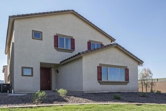 7228 S 18th Ln, Phoenix, AZ 85041