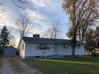 2300 S Lincoln St, Bay City, MI 48708