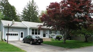 23 Cliff Ave, Swansea, MA 02777