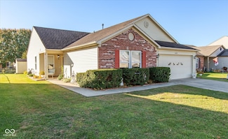 1421 Lavender Dr, Greenfield, IN 46140