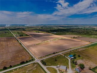 00000 W 700th Rd, Blue Mound, KS 66010