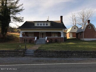 1179 Crockett Rd, Crockett, VA 24323