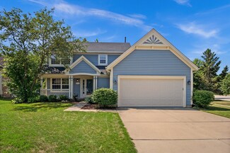 23 Churchill Ct, South Elgin, IL 60177