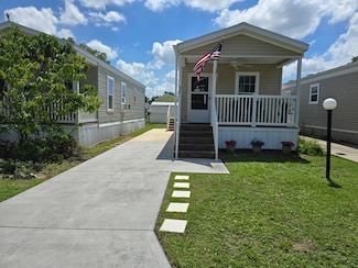 900 Aqua Isles Blvd Unit K22, La Belle, FL 33935