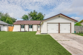 4507 Timberhill, San Antonio, TX 78238