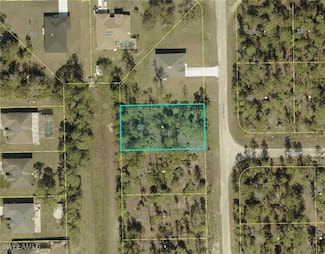 1863 Octavia St, Lehigh Acres, FL 33972
