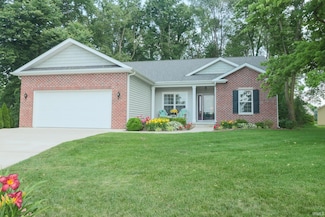 3 Cobblestone Ct, Delphi, IN 46923