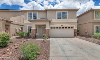 1821 E Patrick Ln, Phoenix, AZ 85024