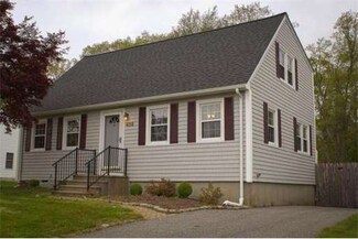 438 Nichols St, Fall River, MA 02720