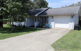 309 SE 13th St, Washington, IN 47501