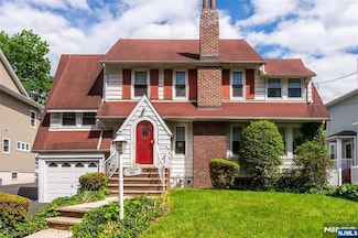 532 Passaic Ave, Nutley, NJ 07110