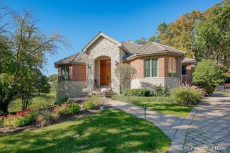 9350 Falling Waters Dr E, Burr Ridge, IL 60527