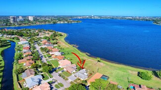 1363 N Mangonia Dr, West Palm Beach, FL 33401