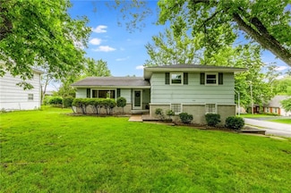 1503 NE 51st Terrace, Kansas City, MO 64118