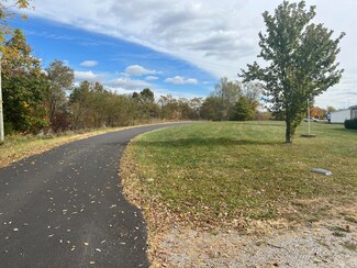 1250 Agee Rd, Owenton, KY 40359