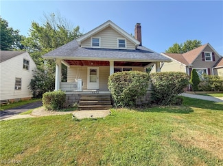 4672 Liberty Rd, Cleveland, OH 44121