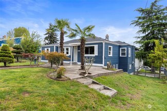 16636 51st Ave S, Seatac, WA 98188