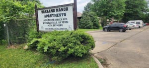 1400 S Ithaca Ave, Russellville, AR 72801