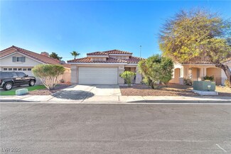 2459 Avenida Cataluna, Henderson, NV 89074