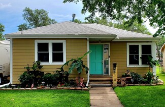 416 N Jefferson St, Cheney, KS 67025