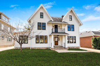 1961 Concord Rd, Columbus, OH 43212