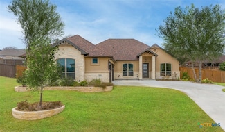 4012 Turning Leaf Dr, Nolanville, TX 76559