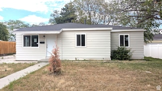 4650 W Mildred St, Salt Lake City, UT 84118
