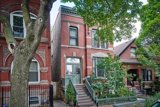 1119 N Hoyne Ave, Chicago, IL 60622