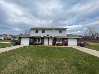 1402 County Road 6 E, Elkhart, IN 46514