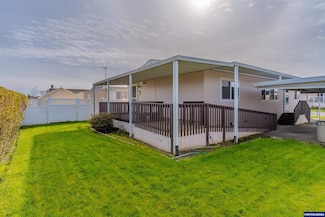 5422 Portland (#22) Rd NE Unit 22, Salem, OR 97305