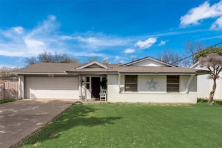 4732 Darla Dr, Fort Worth, TX 76132