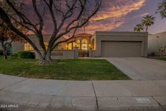 7234 E Las Palmaritas Dr, Scottsdale, AZ 85258