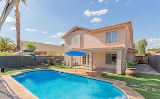 6219 W Navajo Dr, Glendale, AZ 85302