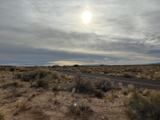 Lot 23 Romero Dr, Veguita, NM 87062