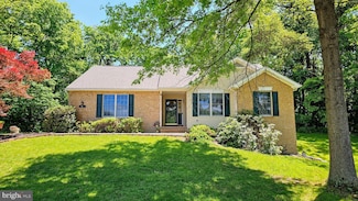 38 Wheat Ct, Shepherdstown, WV 25443