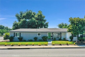 1107 N San Antonio Ave, Ontario, CA 91762