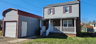 2141 16th St, Parkersburg, WV 26101