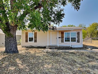 5412 David Strickland Rd, Fort Worth, TX 76119