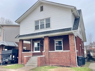 2107 Washington Ave, Huntington, WV 25704