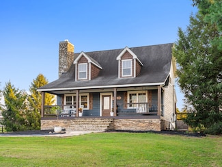 5439 Minnis Rd, Springfield, TN 37172