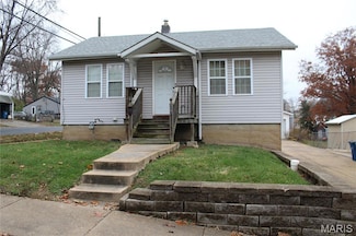 2301 Burns Ave, Saint Louis, MO 63114