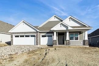 14546 111th Ave N, Osseo, MN 55369