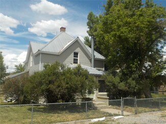 280 W Washington Ave, Hayden, CO 81639