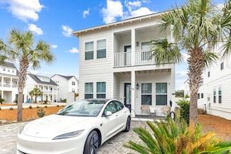 79 Beach View Dr, Inlet Beach, FL 32461