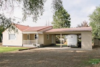 2150 Park Ave, Nyssa, OR 97913