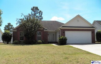 1164 Hannah Dr, Florence, SC 29505