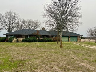 205 Shield Rd, Italy, TX 76641